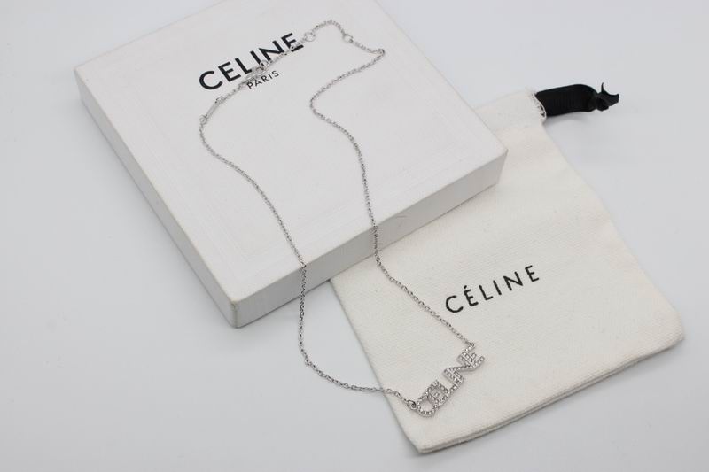 Celine Necklace 04lyr66